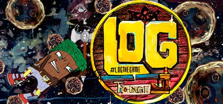 LOG the game!