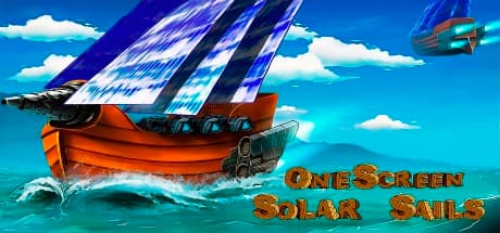 OneScreen Solar Sails
