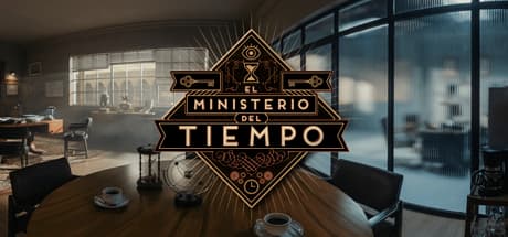El Ministerio del Tiempo VR: El tiempo en tus manos