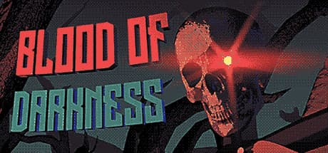 Blood of Darkness