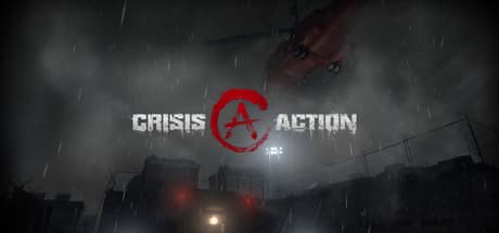Crisis Action VR