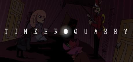 TinkerQuarry