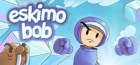 Eskimo Bob: Starring Alfonzo
