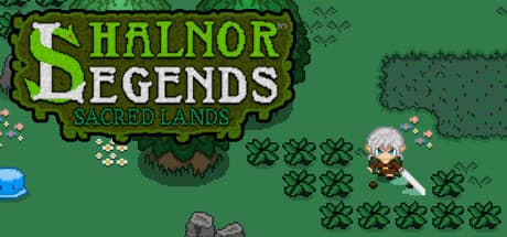 Shalnor Legends: Sacred Lands