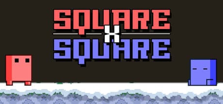 Square x Square