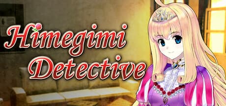 Himegimi Detective