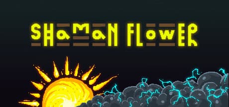 Shaman Flower