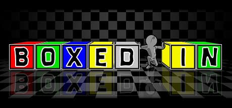 Boxed In