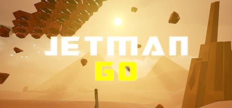 JetmanGo