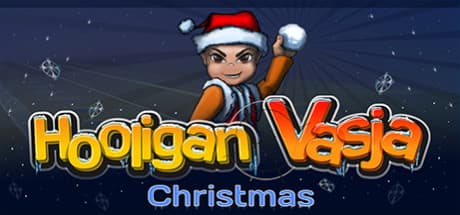 Hooligan Vasja: Christmas