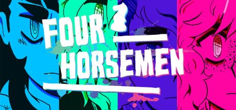 Four Horsemen