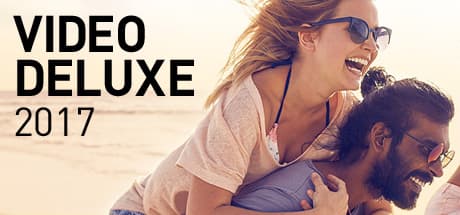 MAGIX Video deluxe 2017 Steam Edition
