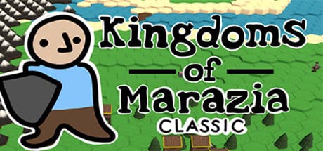 Kingdoms of Marazia: Classic