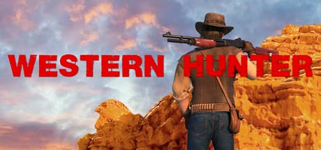 The Western Hunter