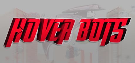Hover Bots VR