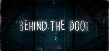 Behind The Door