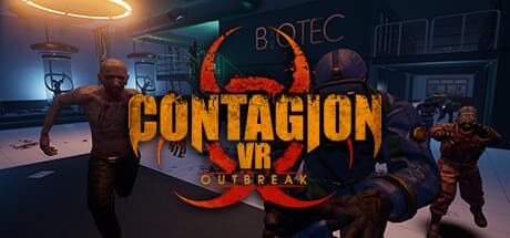 Contagion VR: Outbreak