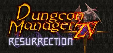 Dungeon Manager ZV: Resurrection
