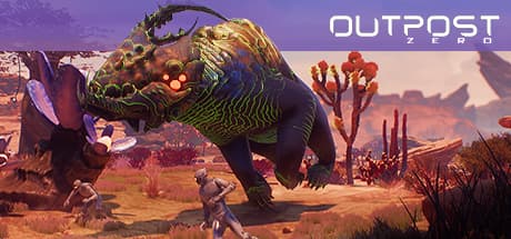 Outpost Zero