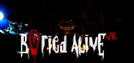 Buried Alive VR