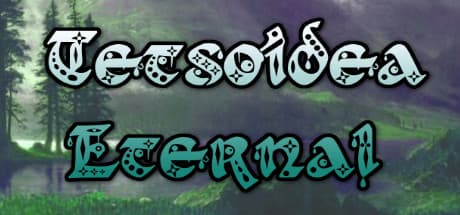 Tetsoidea Eternal