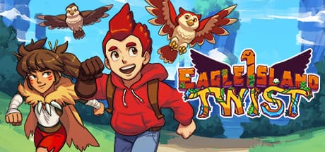 Eagle Island