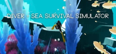 DIVER - SEA SURVIVAL SIMULATOR