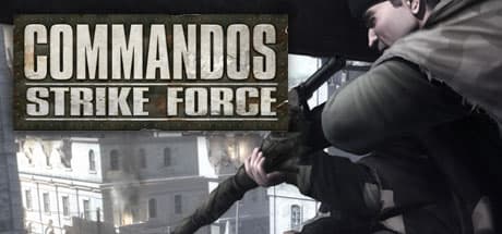 Commandos: Strike Force