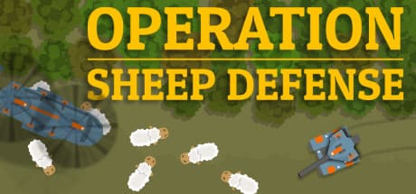Operation Sheep Defense