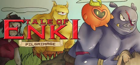 Tale of Enki: Pilgrimage