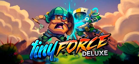 Tiny Force Deluxe