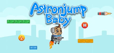 AstronjumpBaby