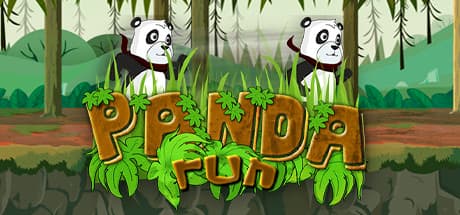 Panda Run