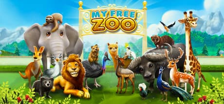 My Free Zoo