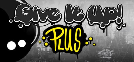 Give It Up! Plus