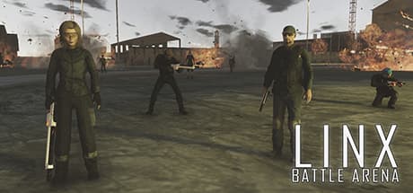 LINX BATTLE ARENA
