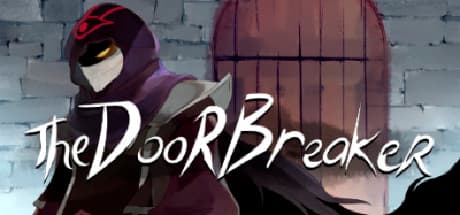 The Doorbreaker