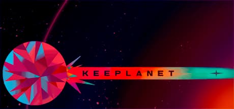 Keeplanet