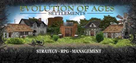 Evolution of Ages: Settlements