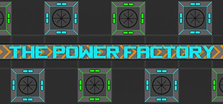 The Power Factory