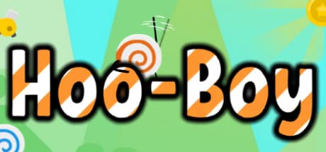 Hoo-Boy