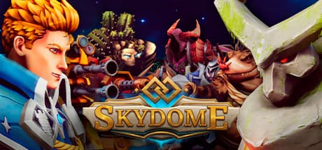 Skydome