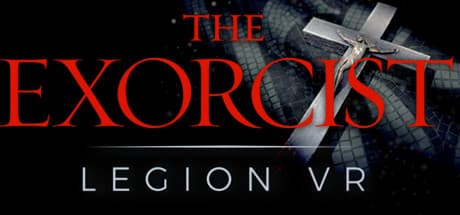 Exorcism of the Legion (Last Rites) DELISTED