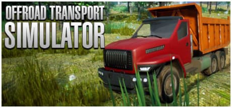 Professional Offroad Transport Simulator