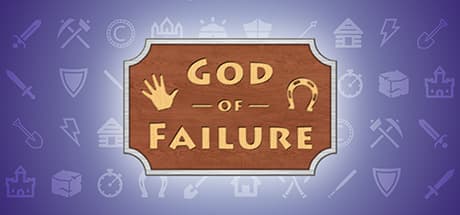 God of Failure