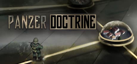 Panzer Doctrine