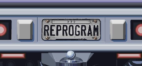 Reprogram