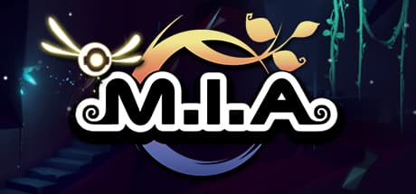 M.I.A.