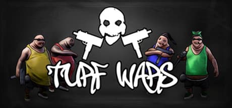 Turf Wars