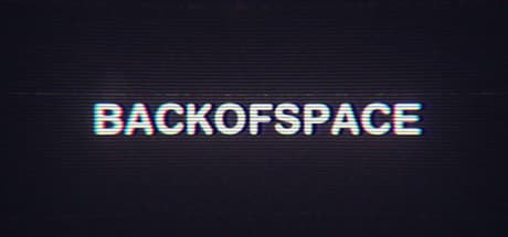 BACK OF SPACE